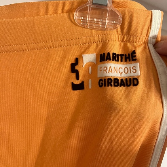 FINAL PRICE NWOT  Le Jean de Marithe Francois Girbaud Pants - Picture 3 of 6